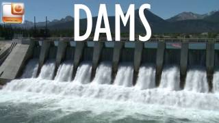 Illustrative presentation on Dam | PPT