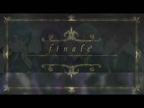 【動画投稿1年記念に】finale歌ってみた🥀