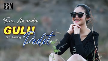 Dj Siul Gulu Pedot - Fire Amanda I Official Music Video