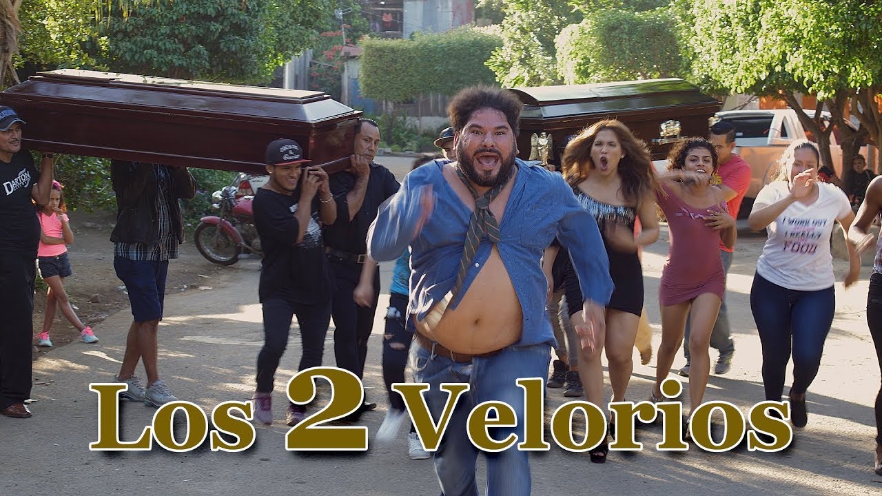 LOS 2 VELORIOS - JR INN LOS 2 VELORIOS - JR INN