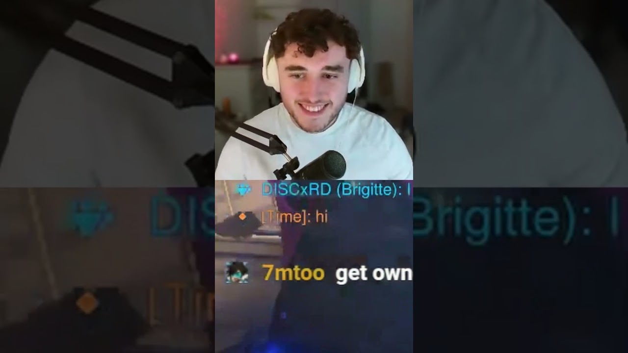 The ending was poetic 