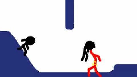 10th Flash Animation: Fire-Flash