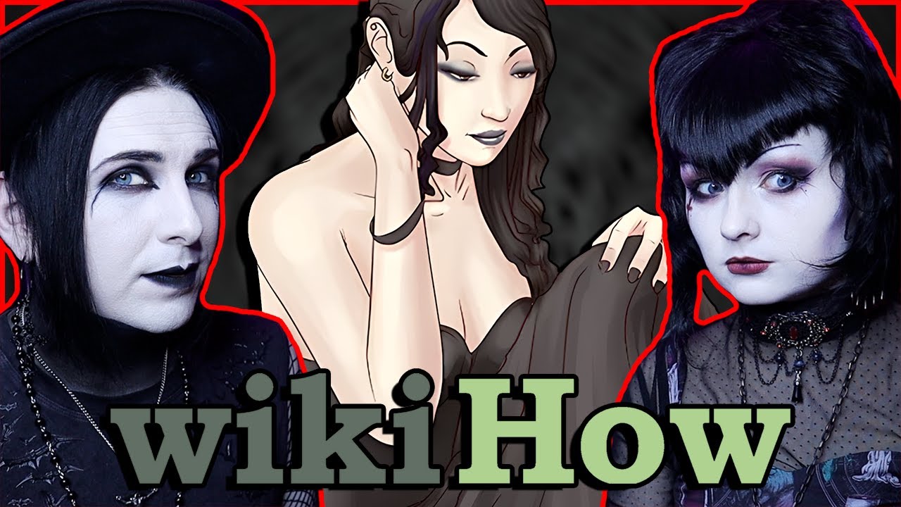 How To Know If You Are A True Goth