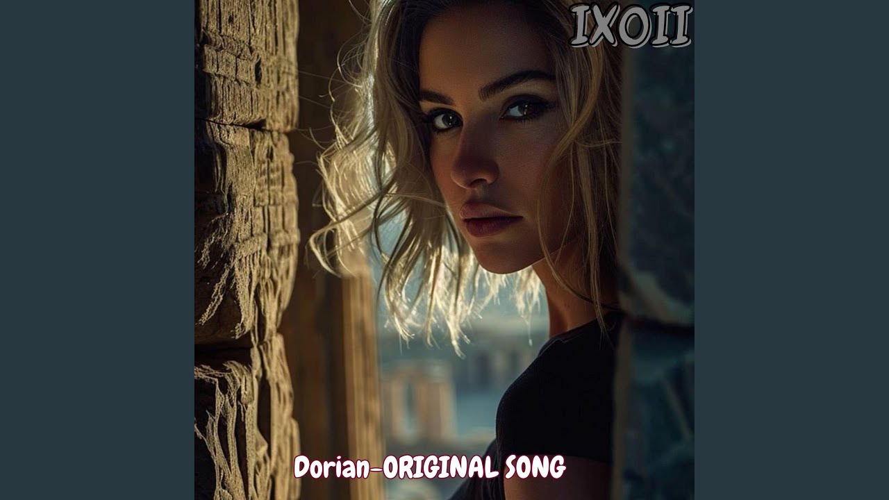 Dorian adlı videoyu YouTube'da izle Dorian adlı videoyu YouTube'da izle