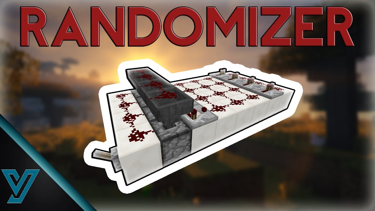 Most Compact Randomizer Minecraft Project Dual NuclearCraft Fusion