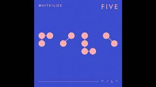 White Lies - Tokyo (Instrumental) (Made with AI)