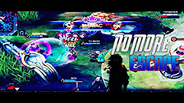 Mobile Legend ⚡Don
