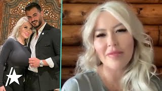 ‘90 Day Fiancé’: Tigerlily Reveals How She Really Feels About Adnan Wanting 5 Kids
‘90 Day Fiancé’: Tigerlily Reveals How She Really Feels About Adnan Wanting 5 Kids ‘90 Day Fiancé’: Tigerlily Reveals How She Really Feels About Adnan Wanting 5 Kids
