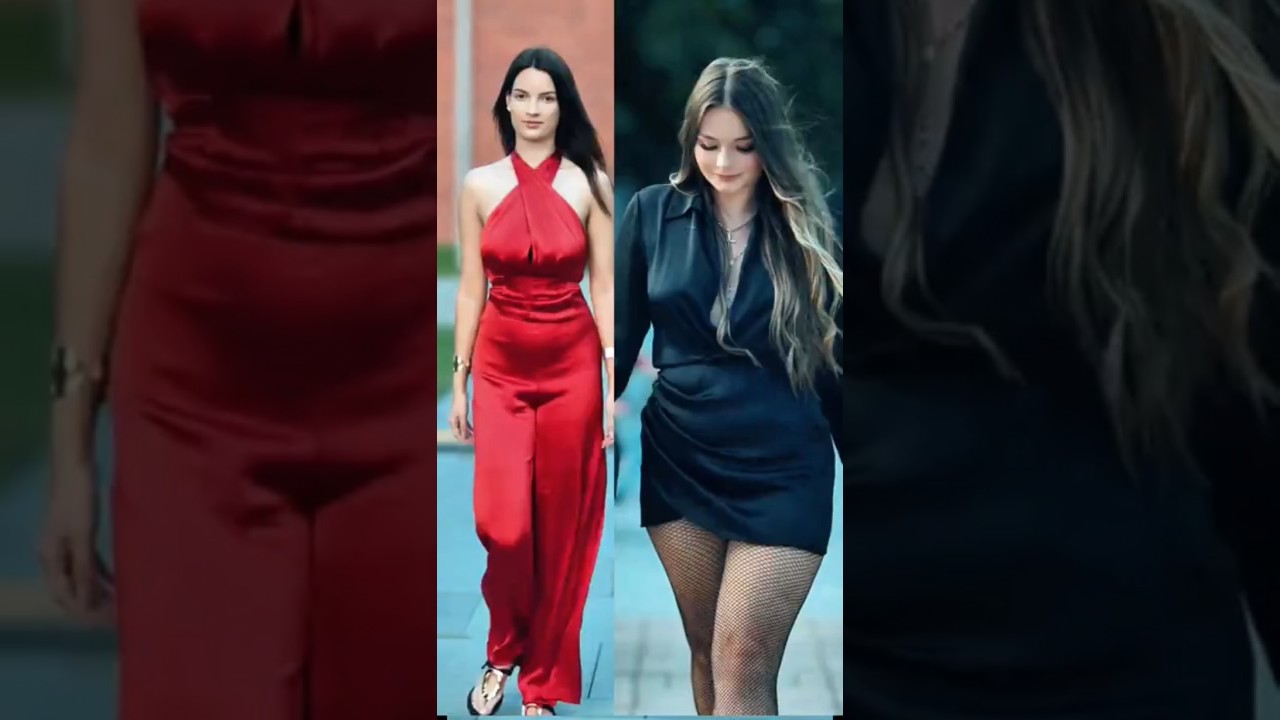 Уличный стиль Шанхая и Пекина — что в тренде в 2026 году 