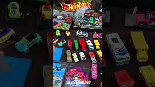 quien más como yo #hotwheels #diecast #collector #coleccion #coleccionista