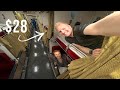 OVERNIGHT SLEEPER TRAIN | Bangkok to Chiang Mai, Thailand (13 Hours)