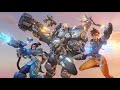 Overwatch 2