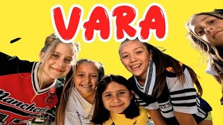 Ciao Patricia - VARA 🔆 / Muzică pentru copii / Cântece de vară și vacanță / Music kidsongs remix