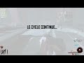 End of video