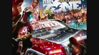 GUCCI MANE - MR ZONE 6 - 16 - LONG MONEY