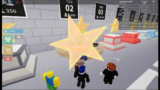 Fame simulator screenshot 5