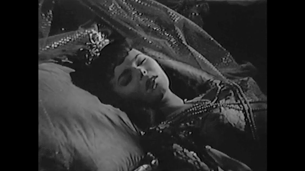 Shirley Temple's Storybook: The Sleeping Beauty
