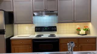 Condo Kitchen Design: Bulkhead & Lighting & More