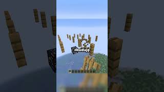 SIARKOWE KOSTKI Z TNT W MINECRAFT