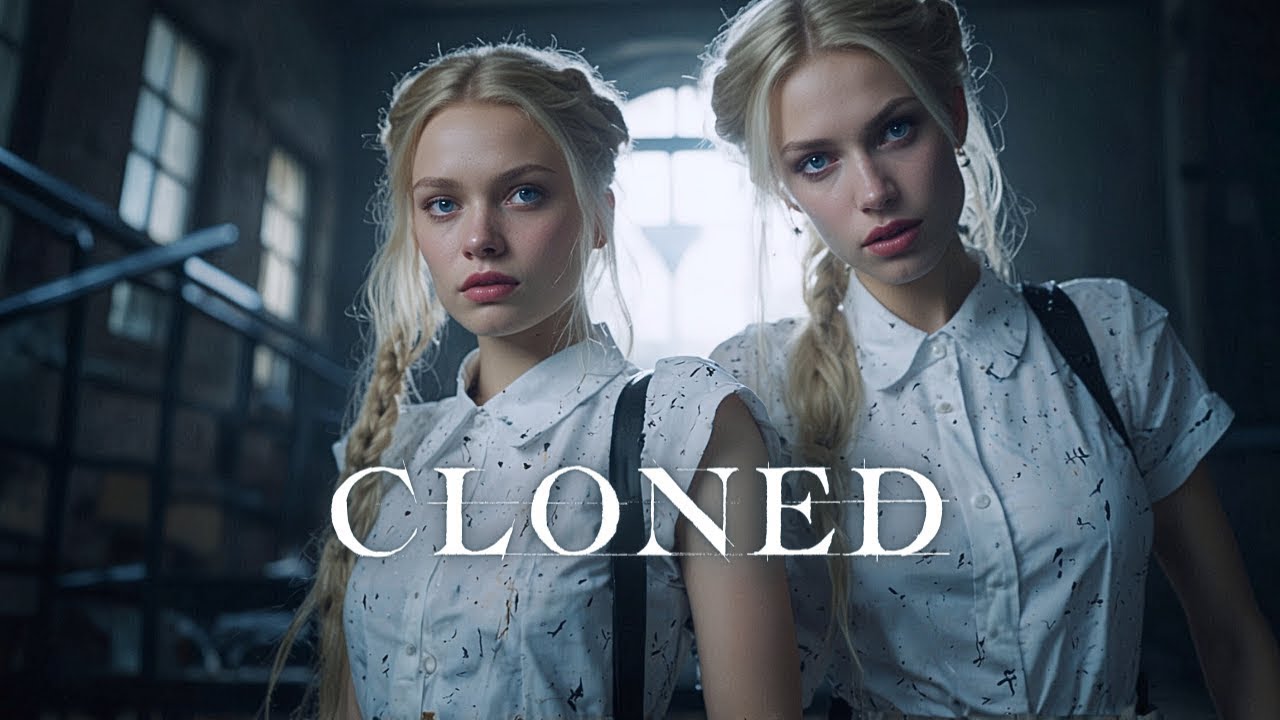 The cloning experiment got out of control / Full Length Movies in ...