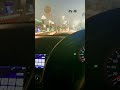 Night car driving 🌉 | night car driving WhatsApp status|| #sad #nightcardrive
