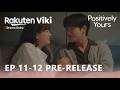 Positively Yours | Episode 11-12 Pre-Release &amp; Spoilers | Choi Jin Hyuk | Oh Yeon Seo [ENG SUB]