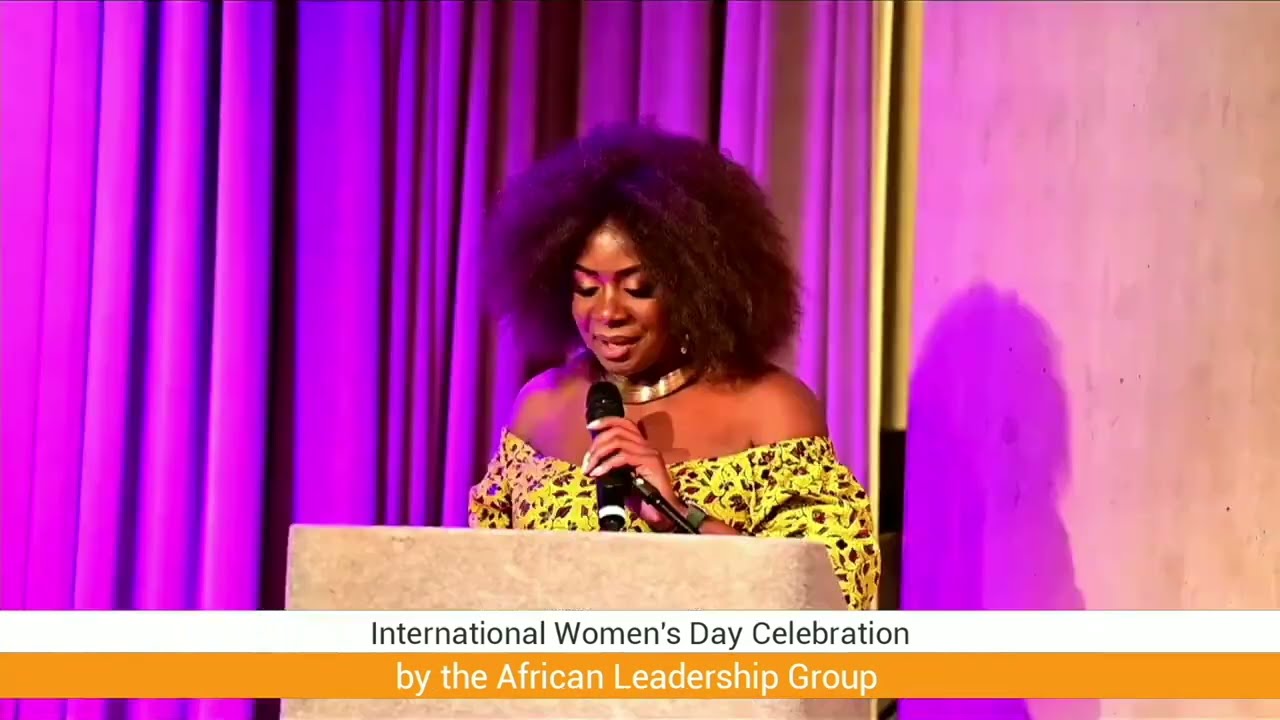 Women Celebration March 8th, 2024 | The Youth Awards