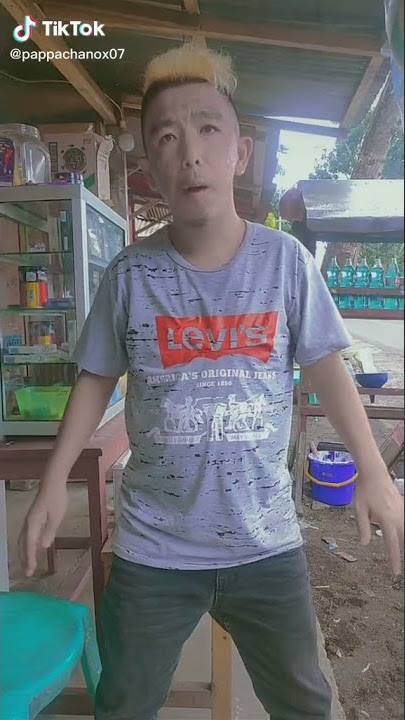 INDRA TIKTOK MANADO 👍