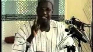 Sheikh Jaafar Mahmoud Adam Siffatis Sallatin Nabiy 4
