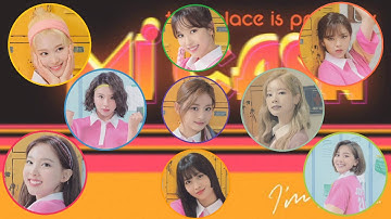 How Would Twice Sing Home BTS