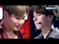 Who made Taemin cry?..."I'll do my best!!!!" [The Unit/2017.12.14]