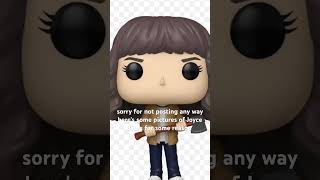 Joyce Byers