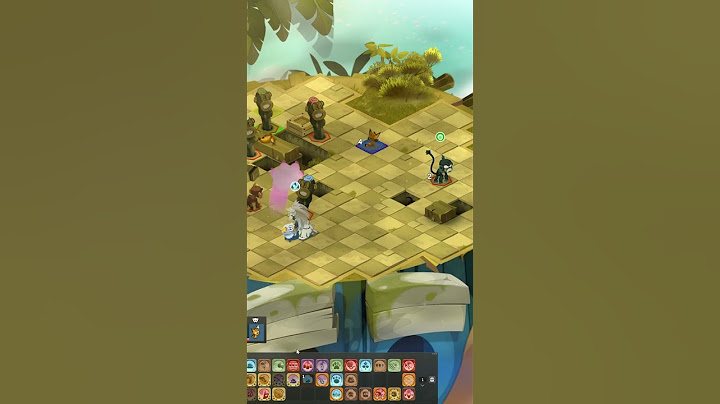 ⚠️ Tes vieux persos DOFUS vont disparaître… Sauve-les vite ! 🧹⏳#Dofus #dofus3 #Ankama #MMORPG