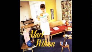 Video thumbnail of "MARI WILSON - Just What I Always Wanted (Extended Version).wmv"