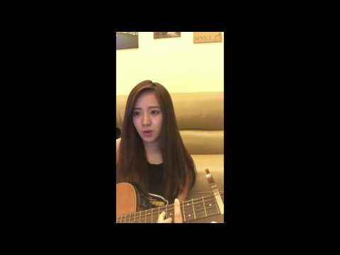 展翼樂團 - 宇宙 (cover by 安婕希)