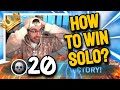 *NEW* WARZONE 2.0 Joewo Drops 20 Kills! How to Win Solo?
