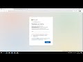 Как создать учетную запись Microsoft?