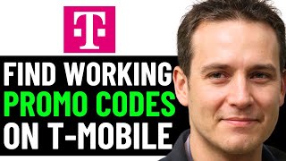 HOW TO GET BEST T MOBILE DISCOUNT PROMO CODES IN 2025 (FULL GUIDE)