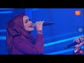 Dato Seri Siti Nurhaliza & Alif Satar - Kisah Ku Inginkan Live