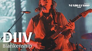 DIIV – Blankenship (Live) | Maho Rasop Festival 2022