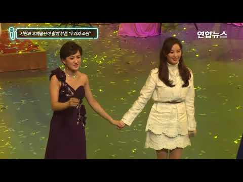 k-pop-star-seohyun-of-girls'-generation-with-singer-from-north-korea.