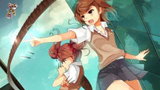 Cappella Move On Baby Nightcore