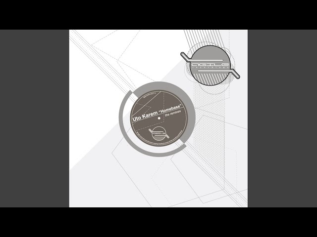 Homebase (Citizen Kain & Phuture Traxx Mix)