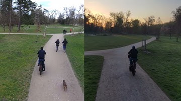 Skydio 2 Motion Track 1