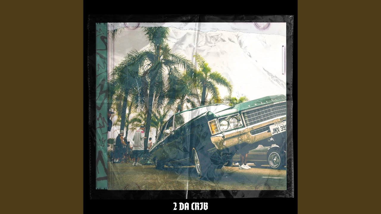 2 Da Crib