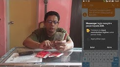 Cara Mendapatkan Kuota Internet Pada Perdana Tri - Durasi: 6.16. 