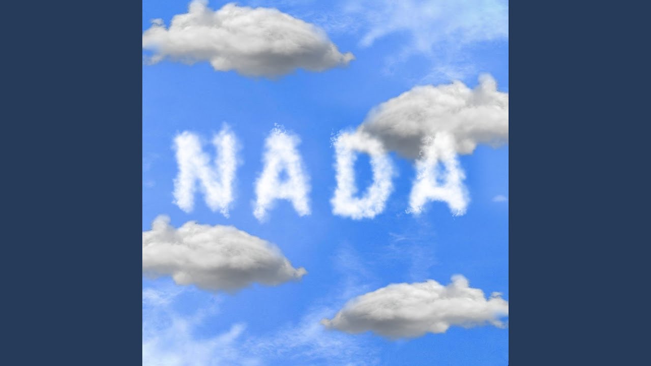 Guarda NADA su YouTube Guarda NADA su YouTube