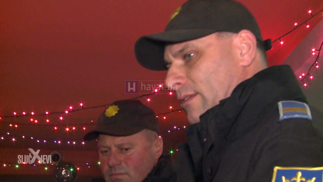 SLUČAJEVI X OBJAVLJUJU: IMATE LI NEŠTO NEDOZVOLJENO? NARKOTIKE? IMAM NEŠTO