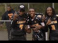 Mic&#39;d Up ( ft. Drahcir Jones #30 ) 14u Clairton v. Duquesne 2021 *** WPYAA Conference Championship