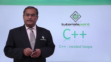 C++ - Nested Loops